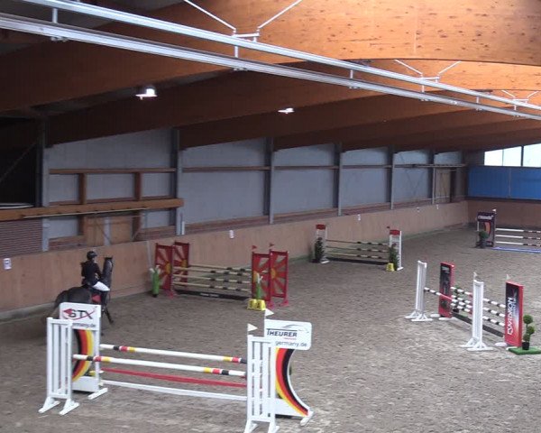 Reitturnier Osterholz-Scharmbeck 2024