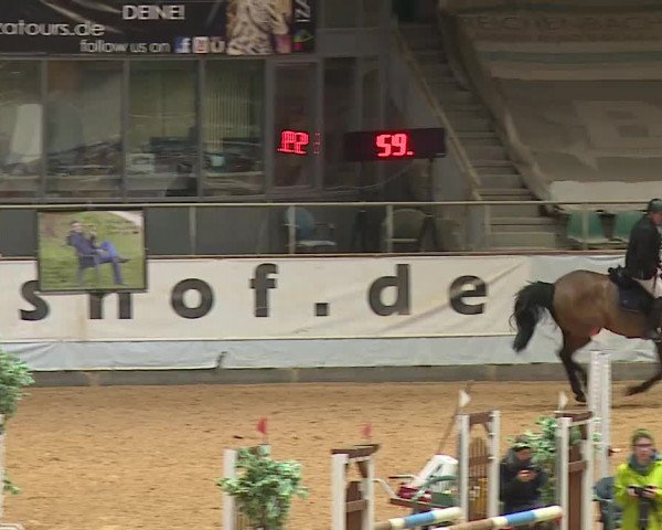 Reitturnier Kreuth/Opf. 2024