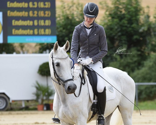 Svenja Gerigk