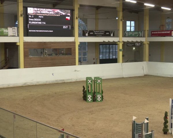 Reitturnier Stadl-Paura 2024