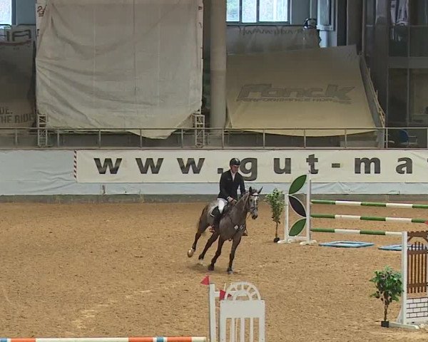 Reitturnier Kreuth/Opf. 2024