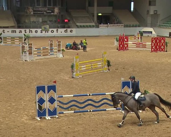 Reitturnier Kreuth/Opf. 2024