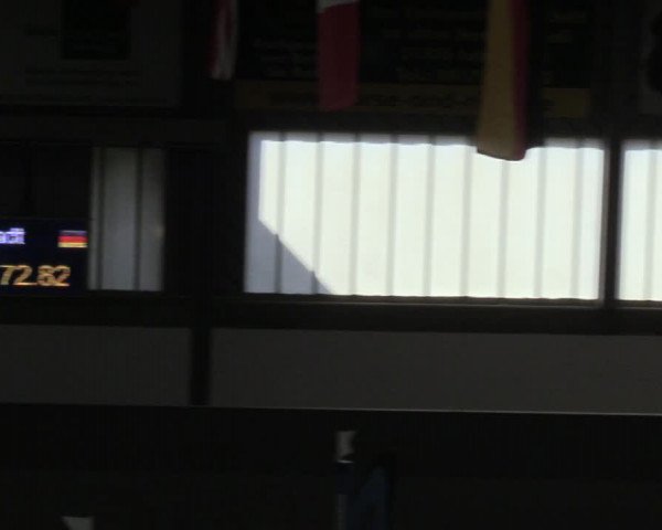 Reitturnier Luhmühlen 2024