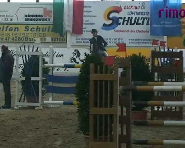 Borken 2011