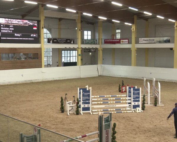 Reitturnier Stadl-Paura 2024