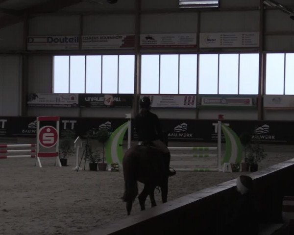 Reitturnier Goch-Asperden 2024