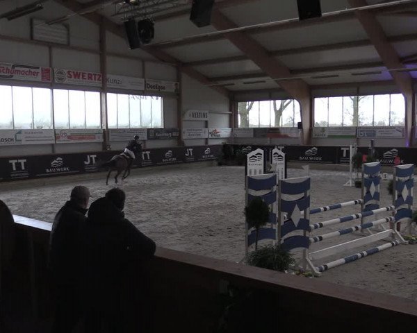 Reitturnier Goch-Asperden 2024