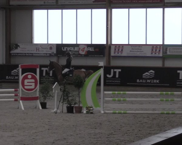 Reitturnier Goch-Asperden 2024