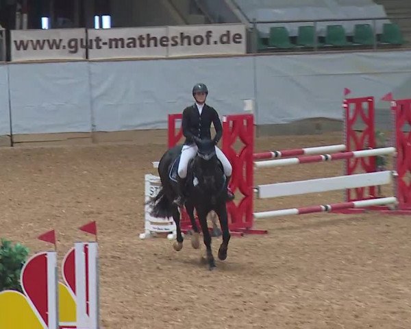 Springturnier Kreuth 2021