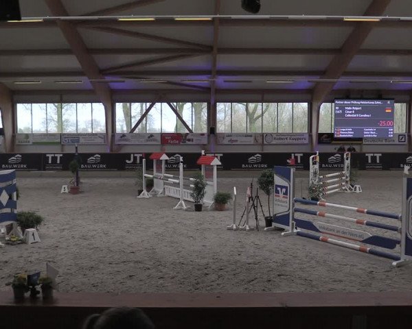 Reitturnier Goch-Asperden 2024