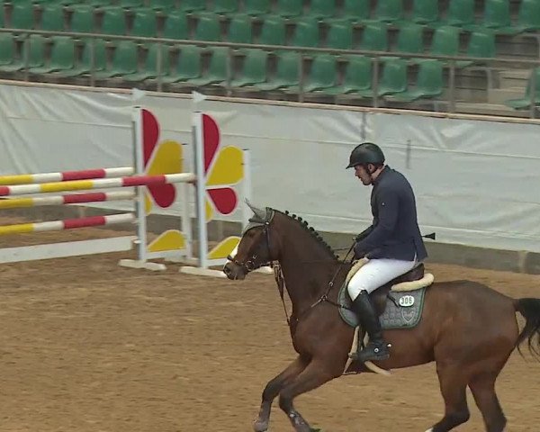 Reitturnier Kreuth/Opf. 2024