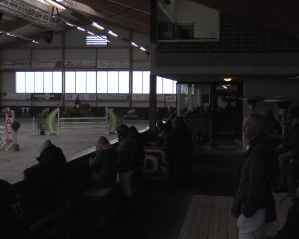 Reitturnier Goch-Asperden 2024