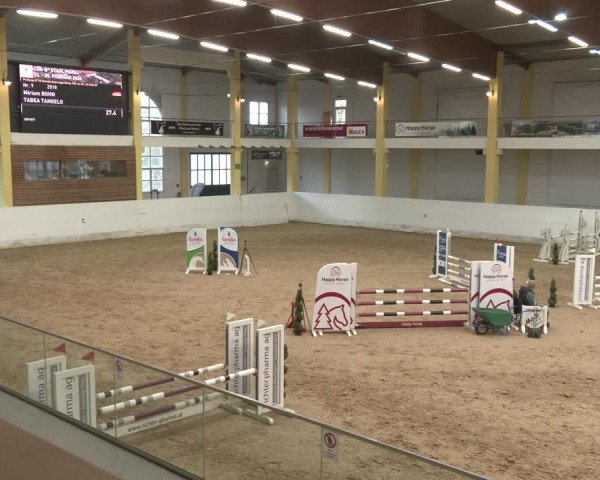 Reitturnier Stadl-Paura 2024