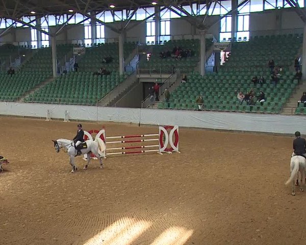 Reitturnier Kreuth/Opf. 2024