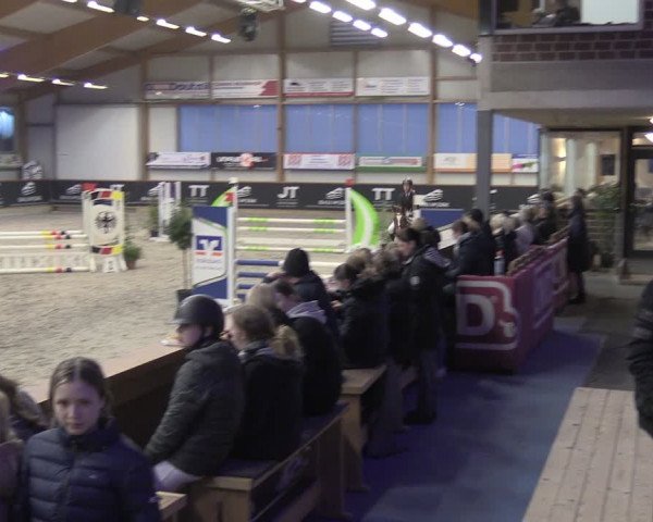 Reitturnier Goch-Asperden 2024