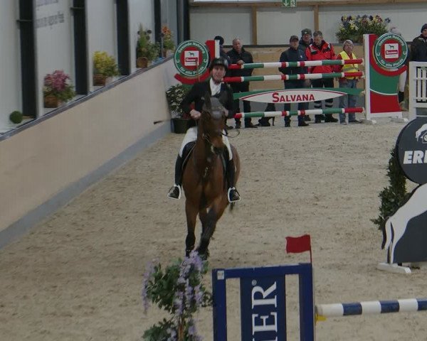 Reitturnier Borken 2024