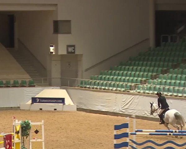 Reitturnier Kreuth/Opf. 2024