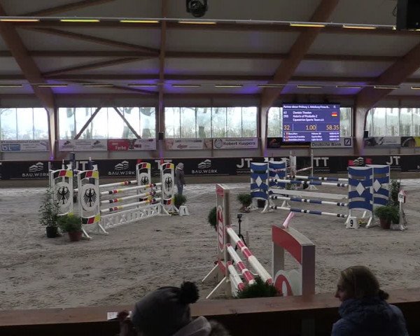 Reitturnier Goch-Asperden 2024