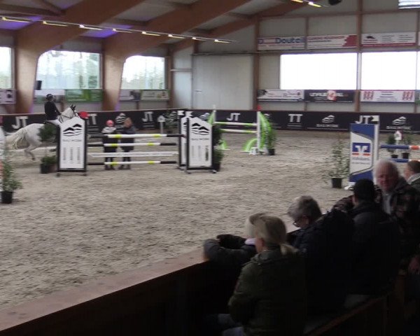Reitturnier Goch-Asperden 2024