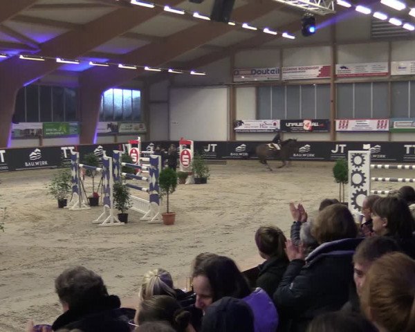 Reitturnier Goch-Asperden 2024