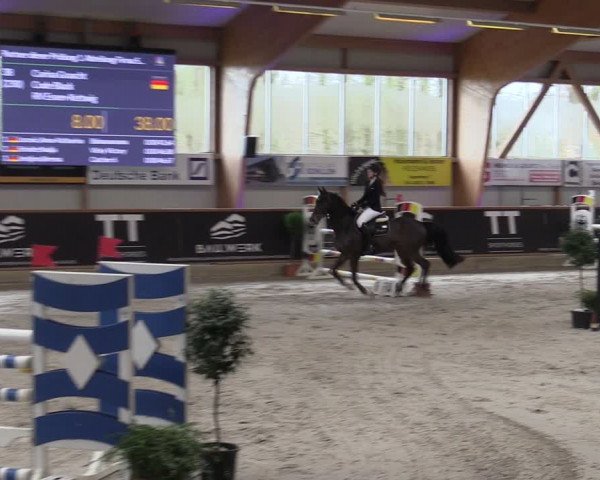 Reitturnier Goch-Asperden 2024