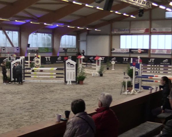 Reitturnier Goch-Asperden 2024