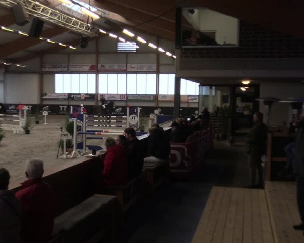 Reitturnier Goch-Asperden 2024