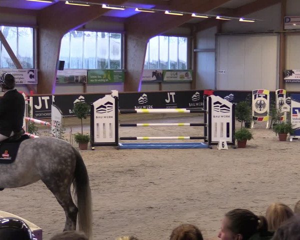 Reitturnier Goch-Asperden 2024
