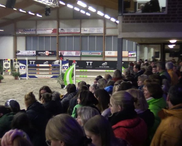Reitturnier Goch-Asperden 2024