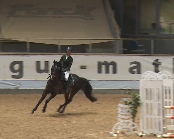 Reitturnier Kreuth/Opf. 2024