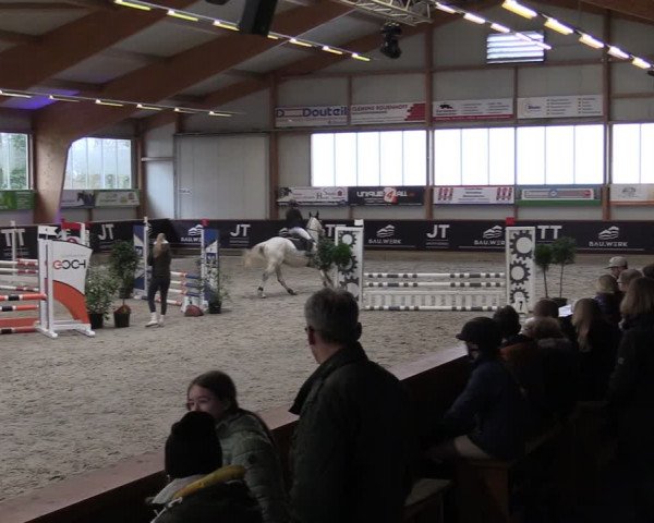 Reitturnier Goch-Asperden 2024