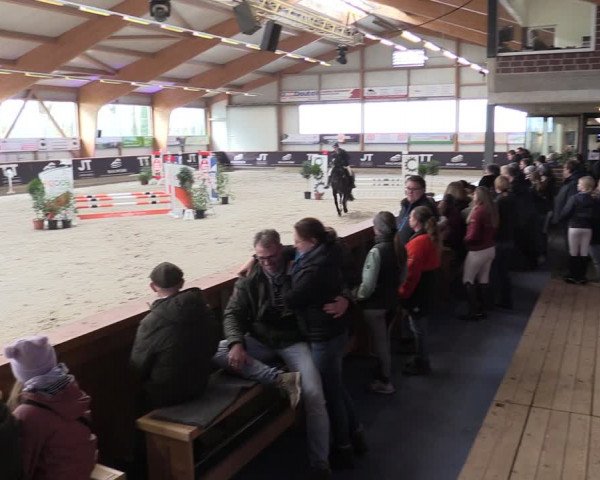 Reitturnier Goch-Asperden 2024