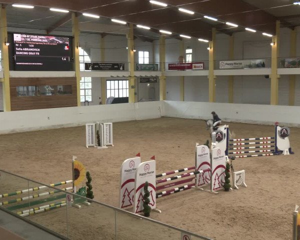 Reitturnier Stadl-Paura 2024