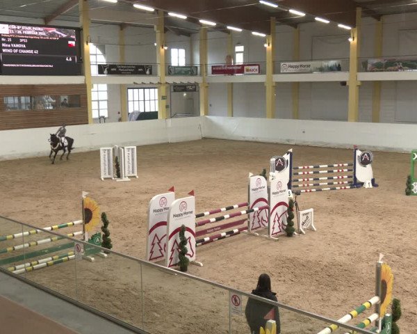 Reitturnier Stadl-Paura 2024