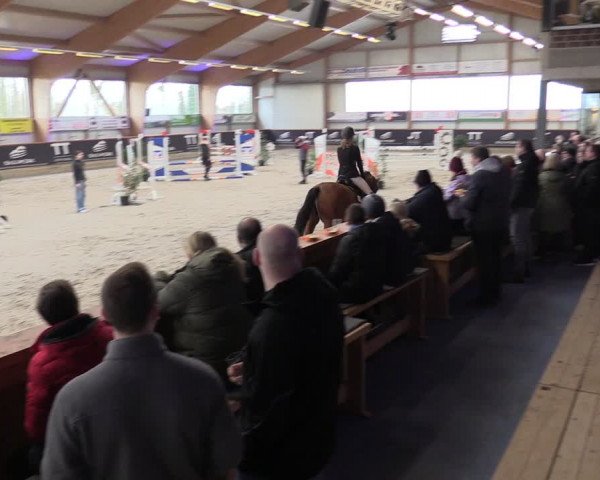 Reitturnier Goch-Asperden 2024