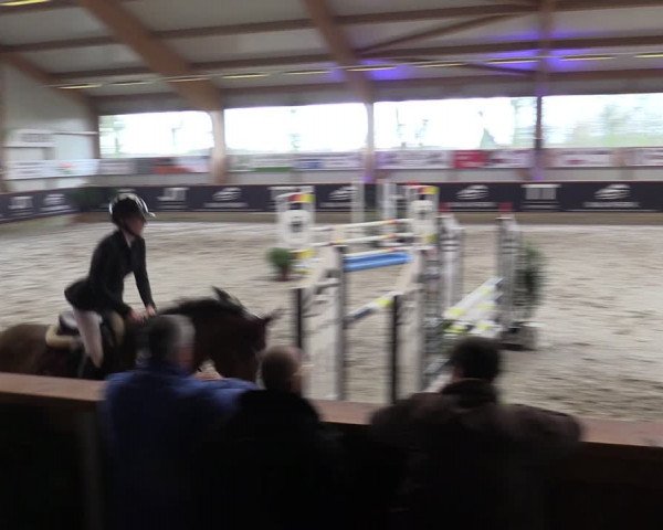 Reitturnier Goch-Asperden 2024