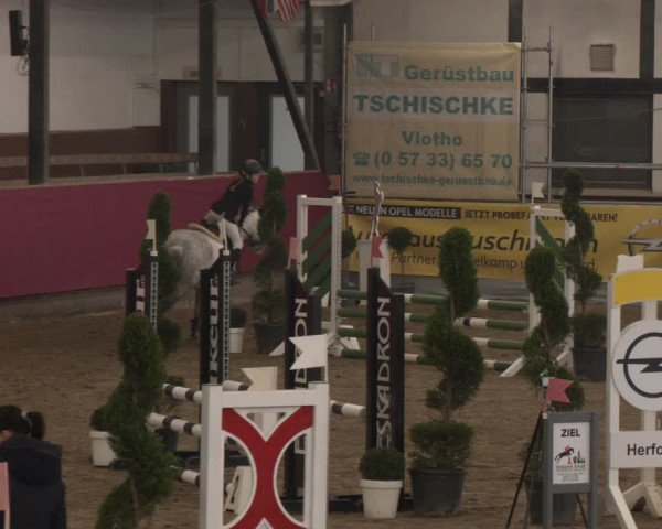 Reitturnier Vlotho-Exter 2024