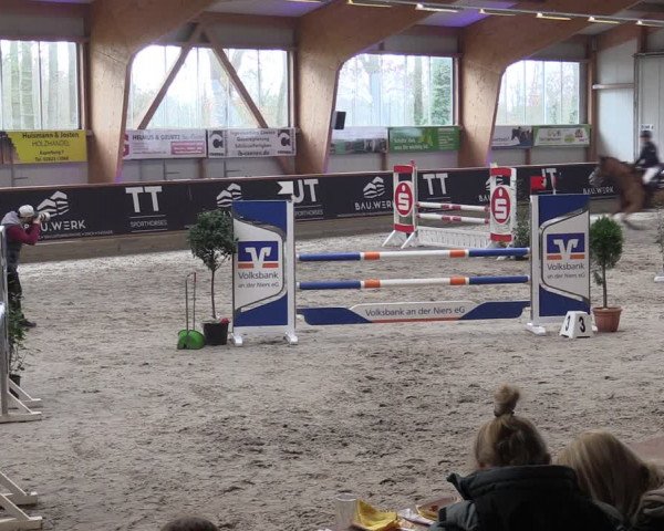 Reitturnier Goch-Asperden 2024