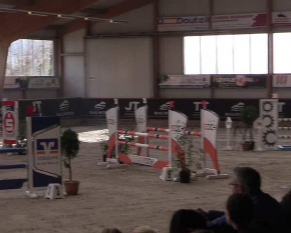 Reitturnier Goch-Asperden 2024