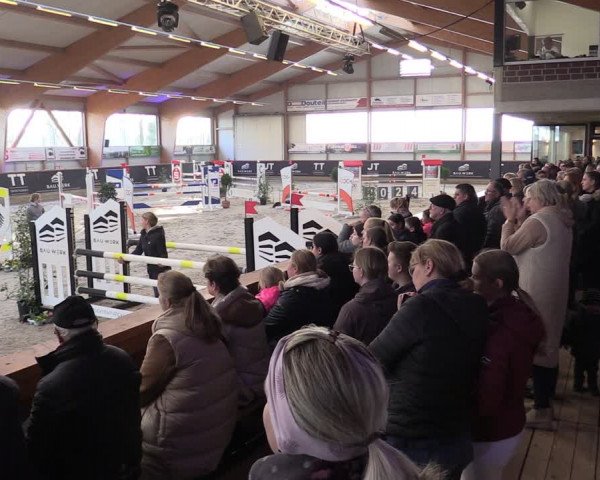 Reitturnier Goch-Asperden 2024