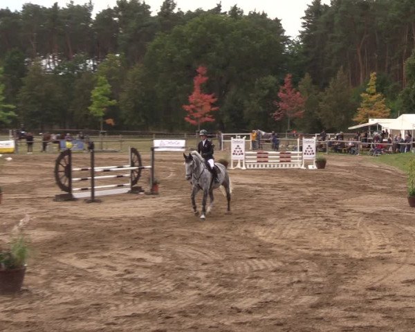 Reitturnier Baitz 2021