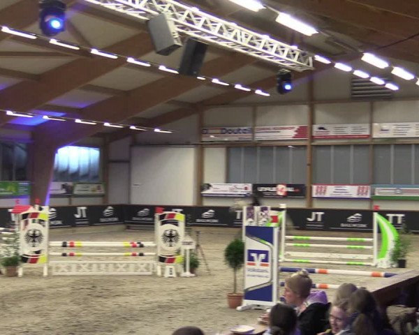 Reitturnier Goch-Asperden 2024
