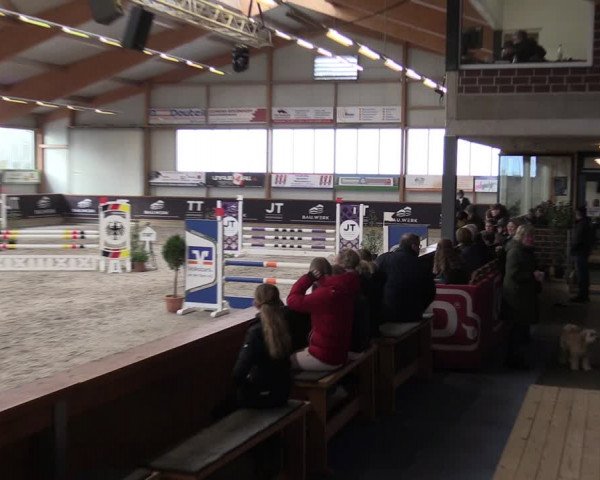 Reitturnier Goch-Asperden 2024