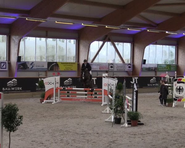 Reitturnier Goch-Asperden 2024