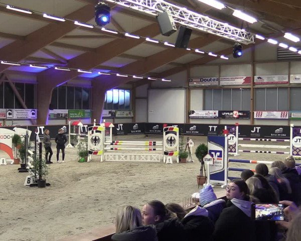 Reitturnier Goch-Asperden 2024