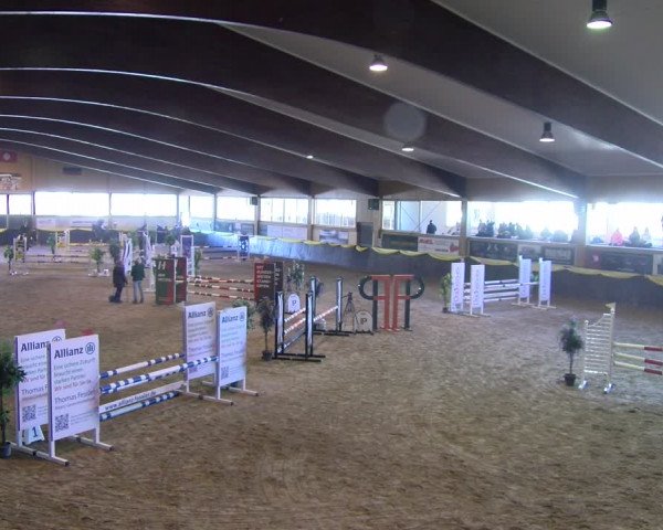 Reitturnier Sauldorf-Boll 2024