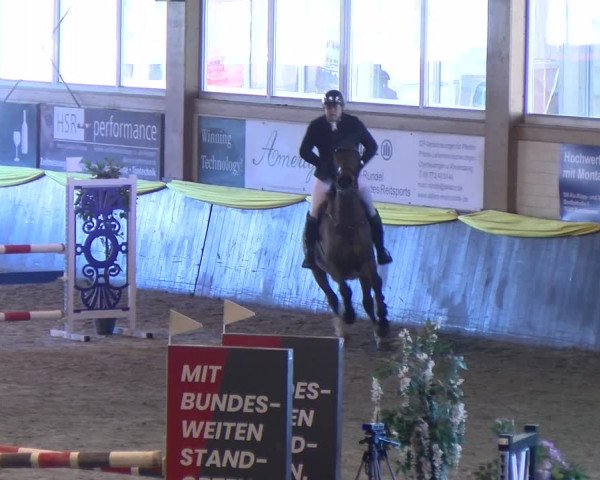 Reitturnier Sauldorf-Boll 2024