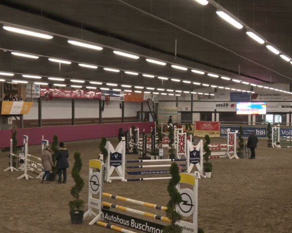 Reitturnier Vlotho-Exter 2024