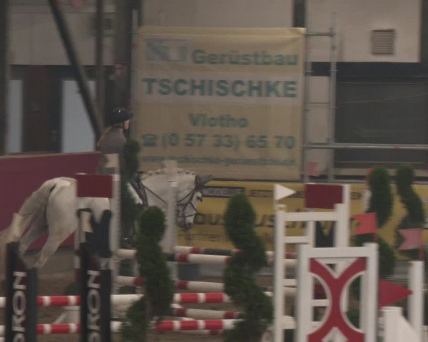 Reitturnier Vlotho-Exter 2024