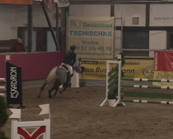 Reitturnier Vlotho-Exter 2024